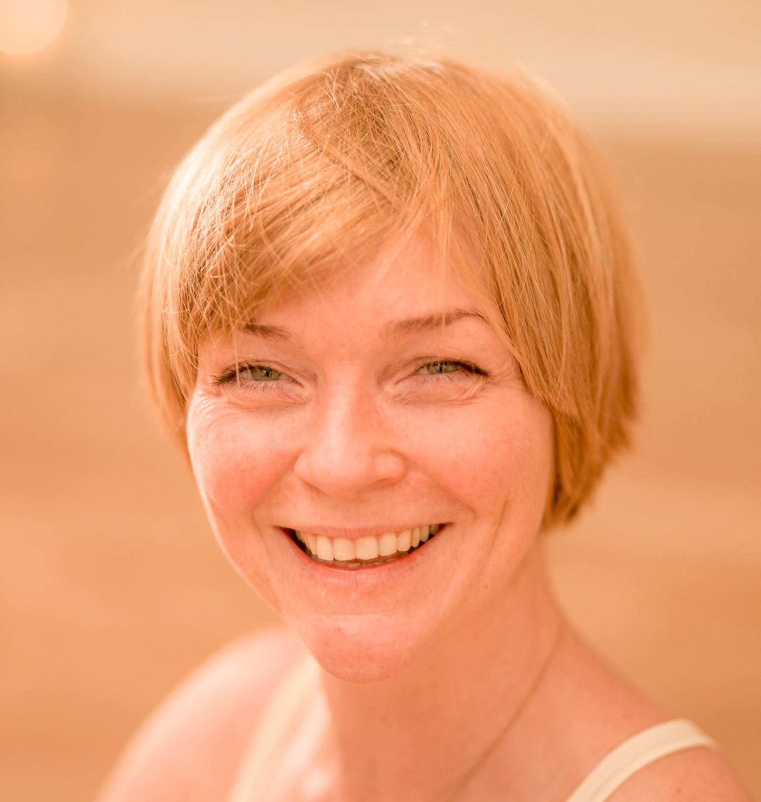 Guri Nyhaug, Rosenmetoden og Yogainstruktør ved Yogahuset på Nesodden